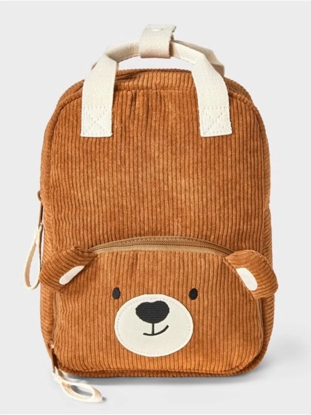 Cozy Corduroy Teddy Bear Backpack from Cat & Jack™